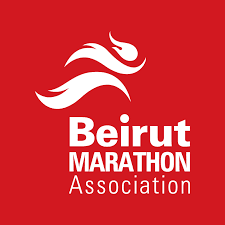 Beirut Marathon Association logo