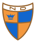 College Notre Dame de Jamhour logo